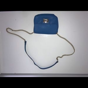 Juicy Couture crossbody